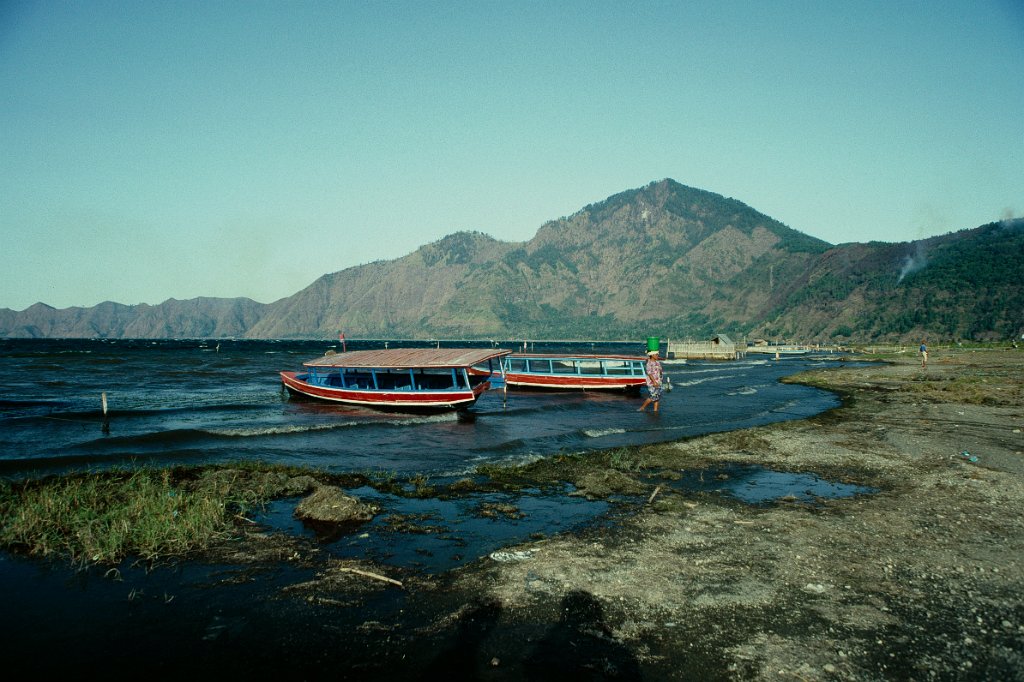 Indonesia 43 1991