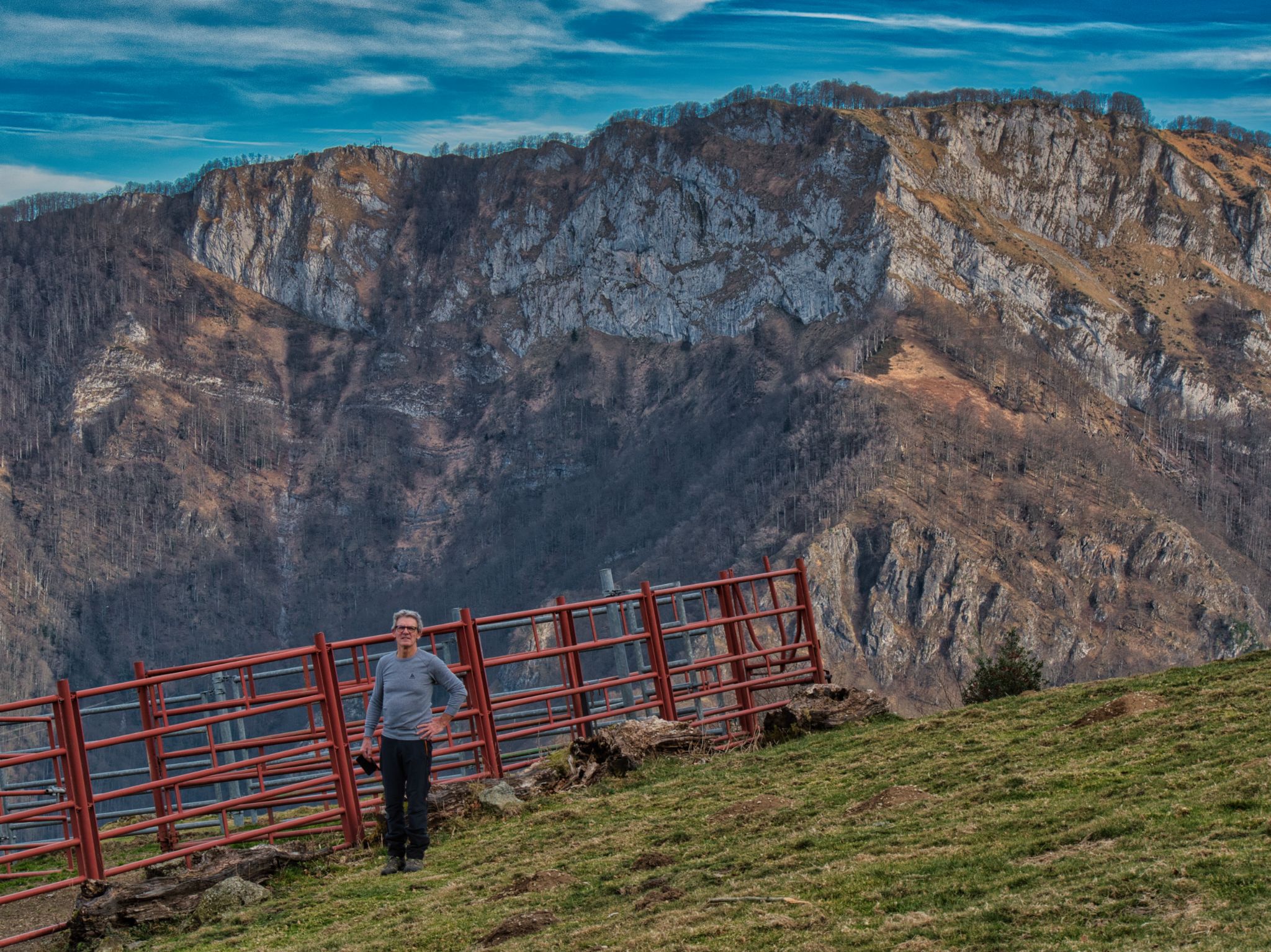 La cabane de l'Aoulhet