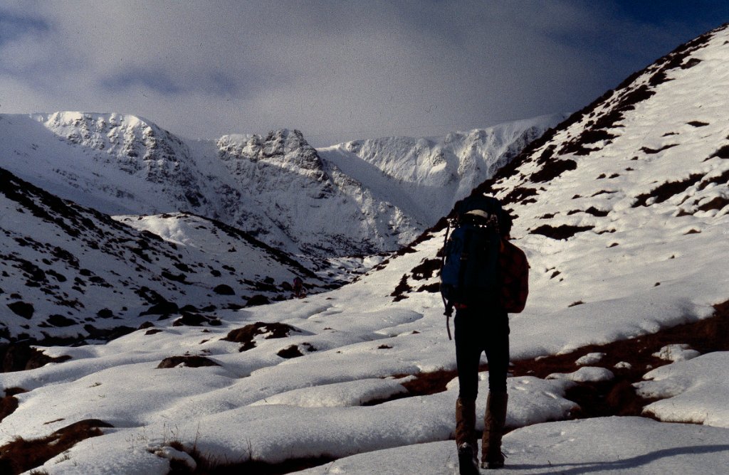 Ecosse Ben Nevis & Glencoe