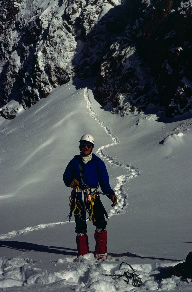 Alpes huez 14 1980