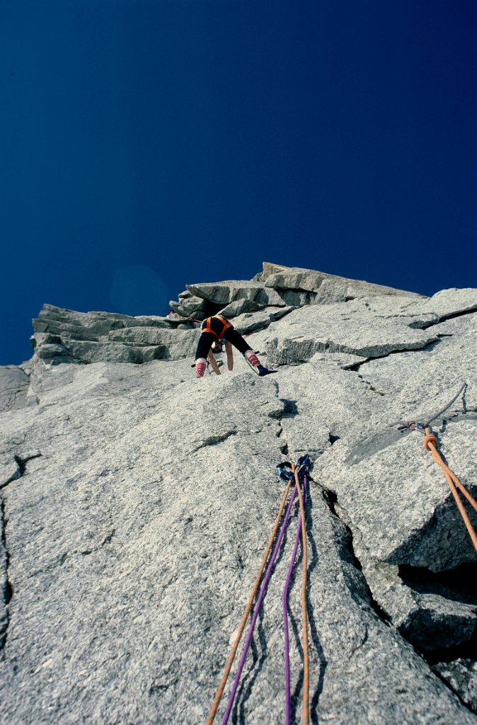 Pyramide tacul 7 1981