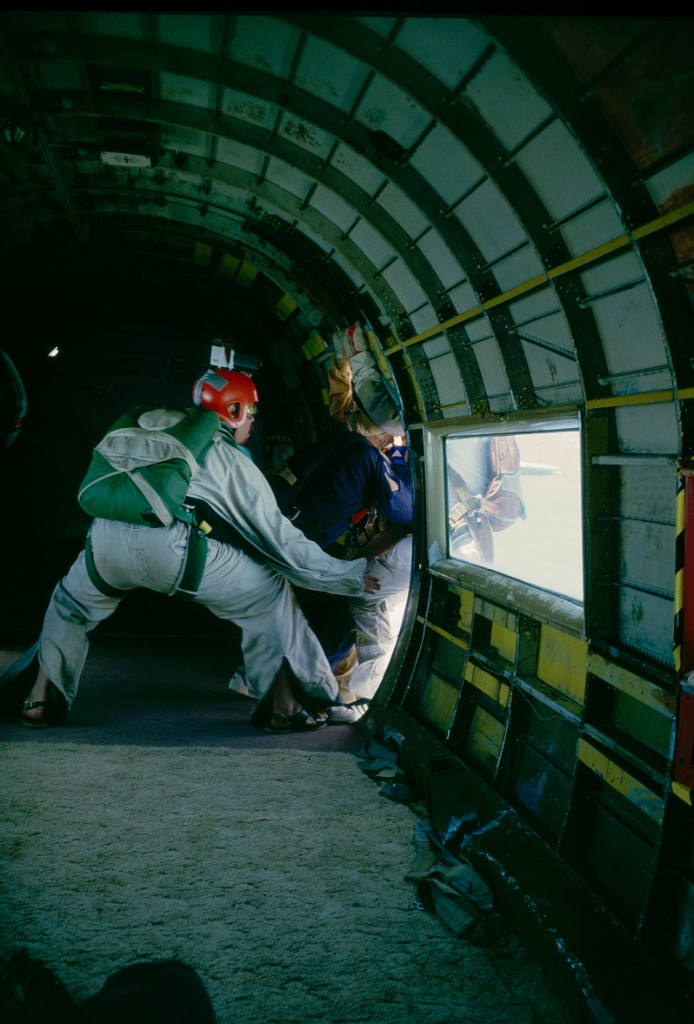 Southern cross 7 1986