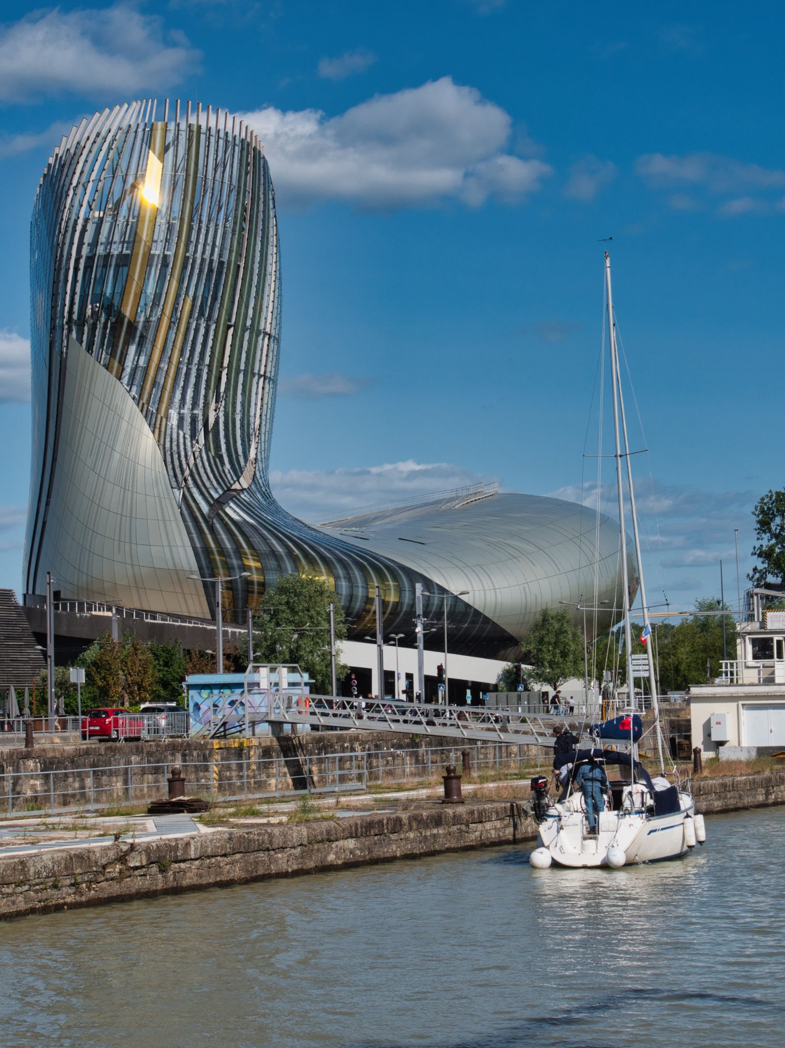 Les Bassins à Flot 2023