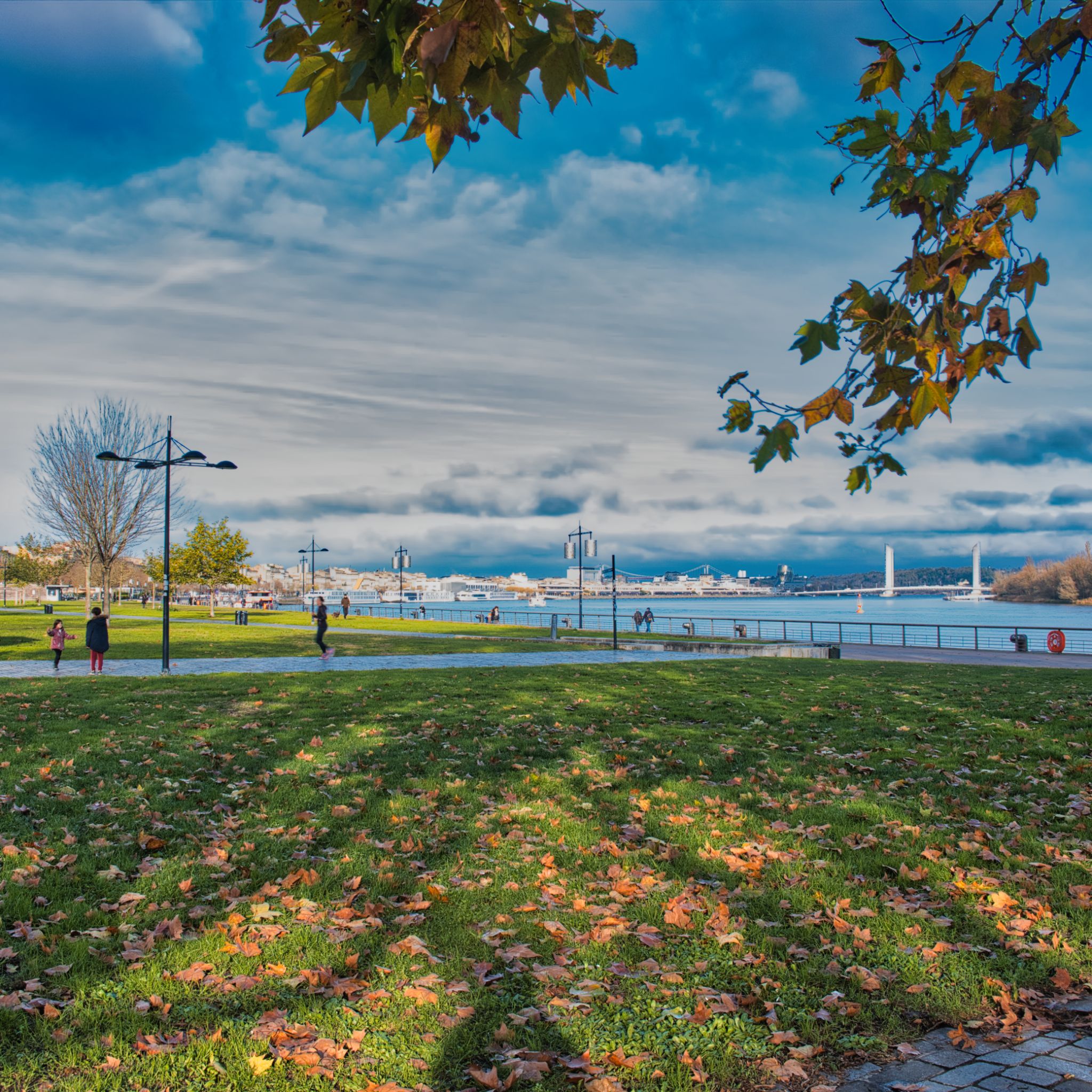 Le vrac bordelais en 2023