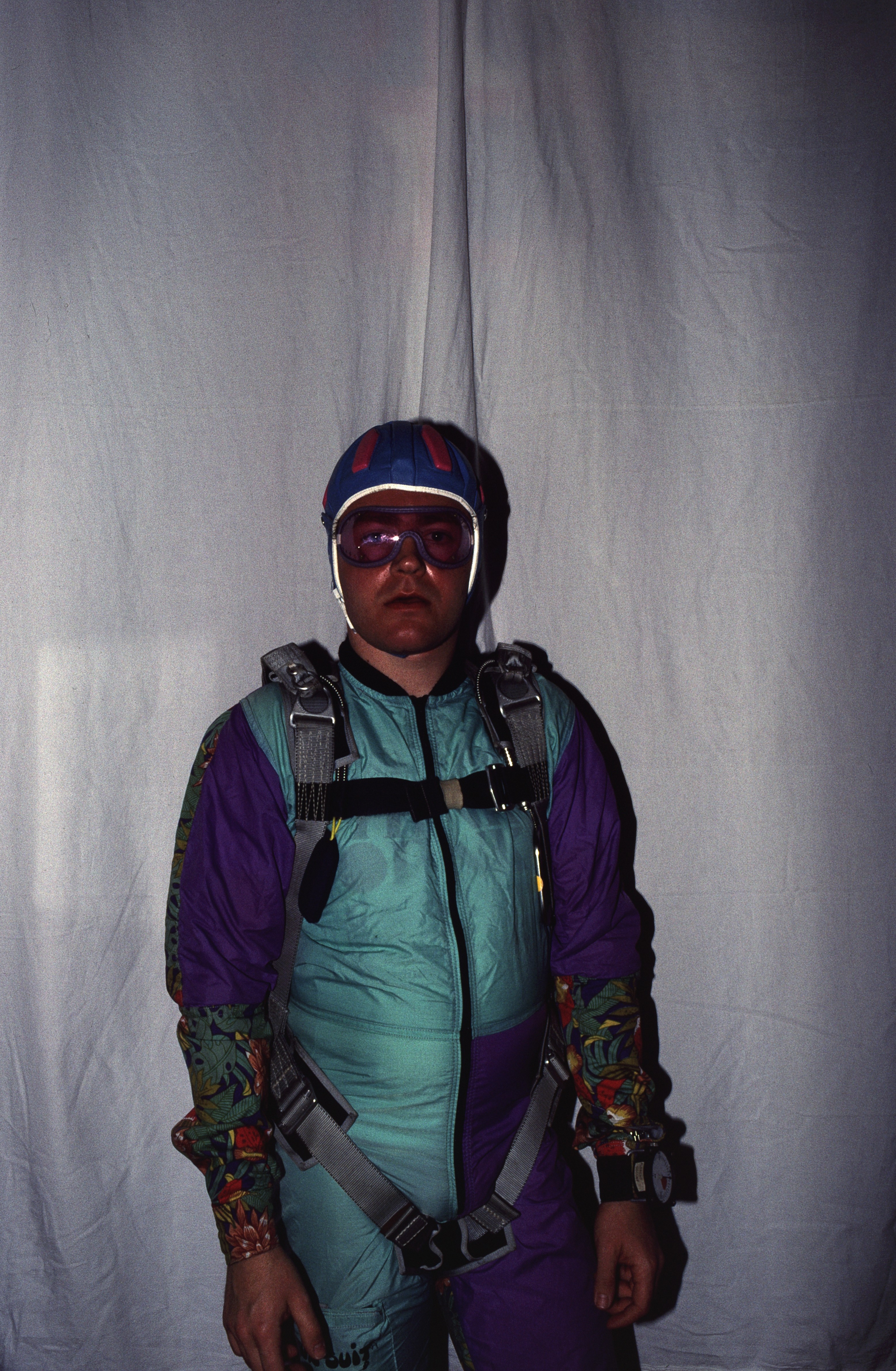 Autoportrait 10 1989