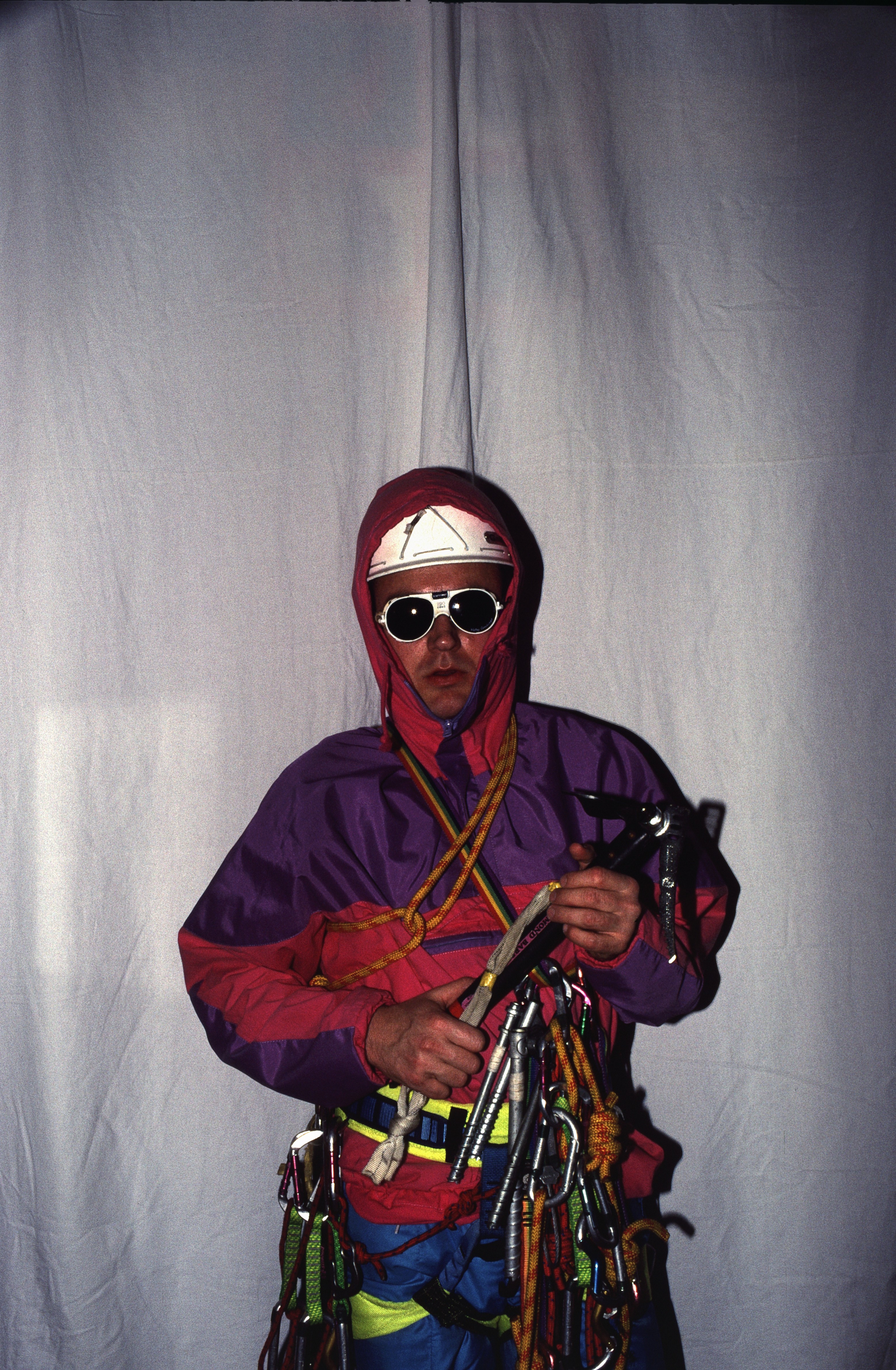 Autoportrait 11 1989