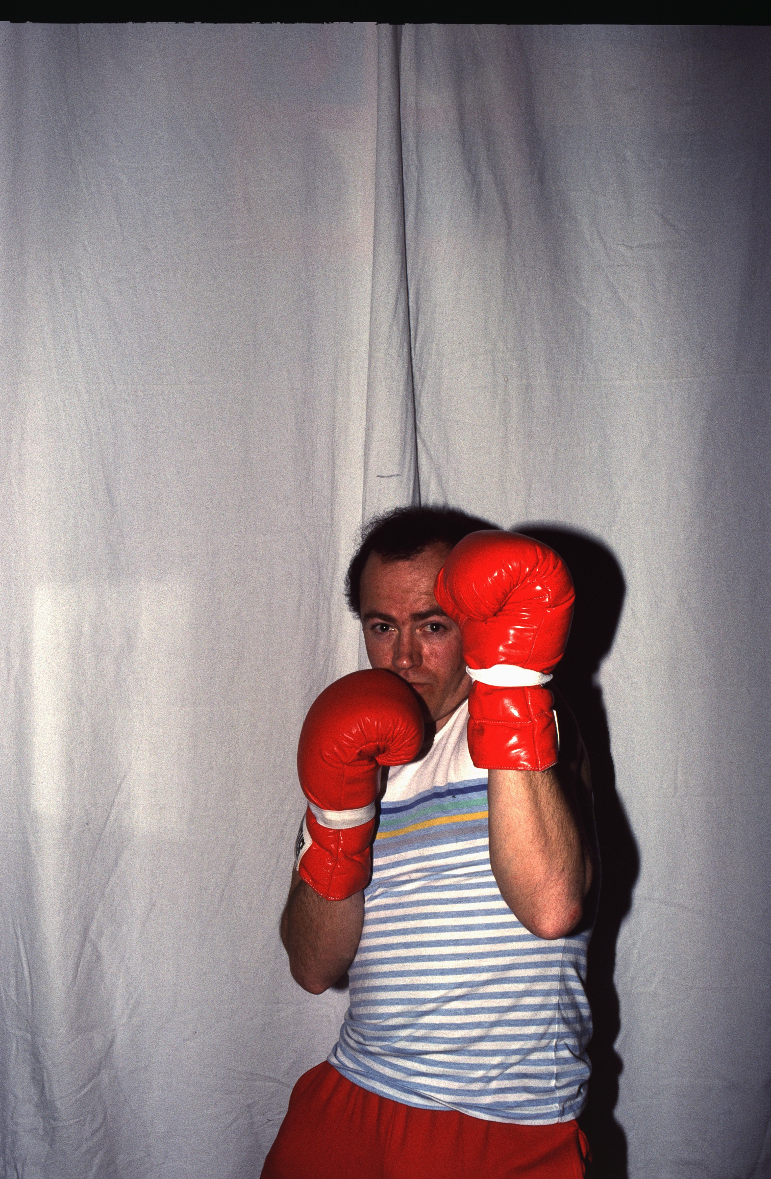 Autoportrait 13 1989