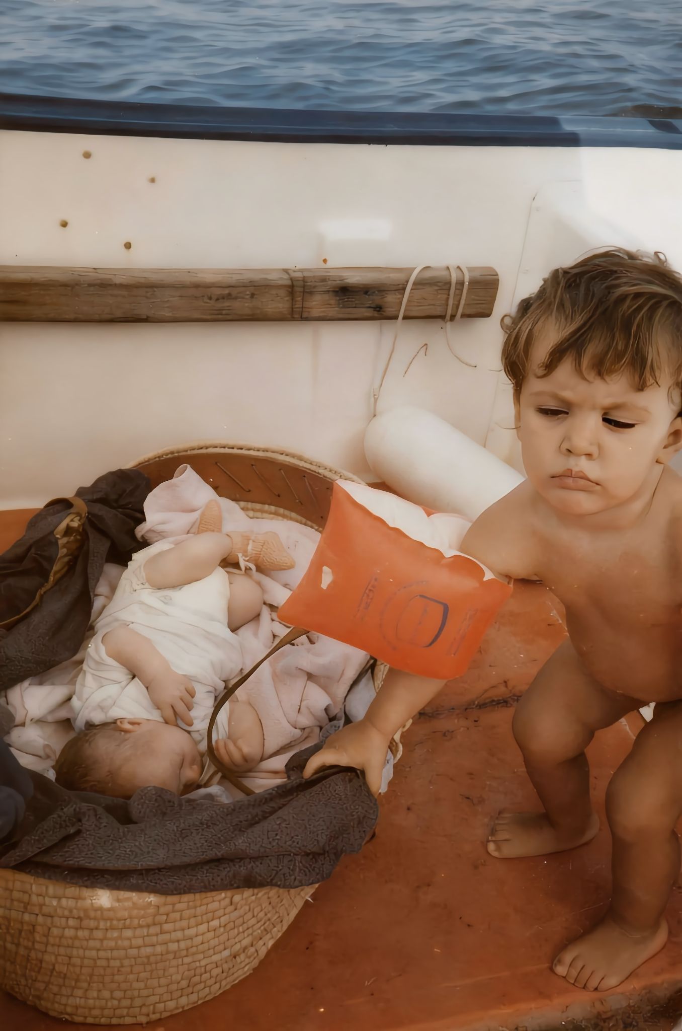 Hugues clem 1987 1 Restored