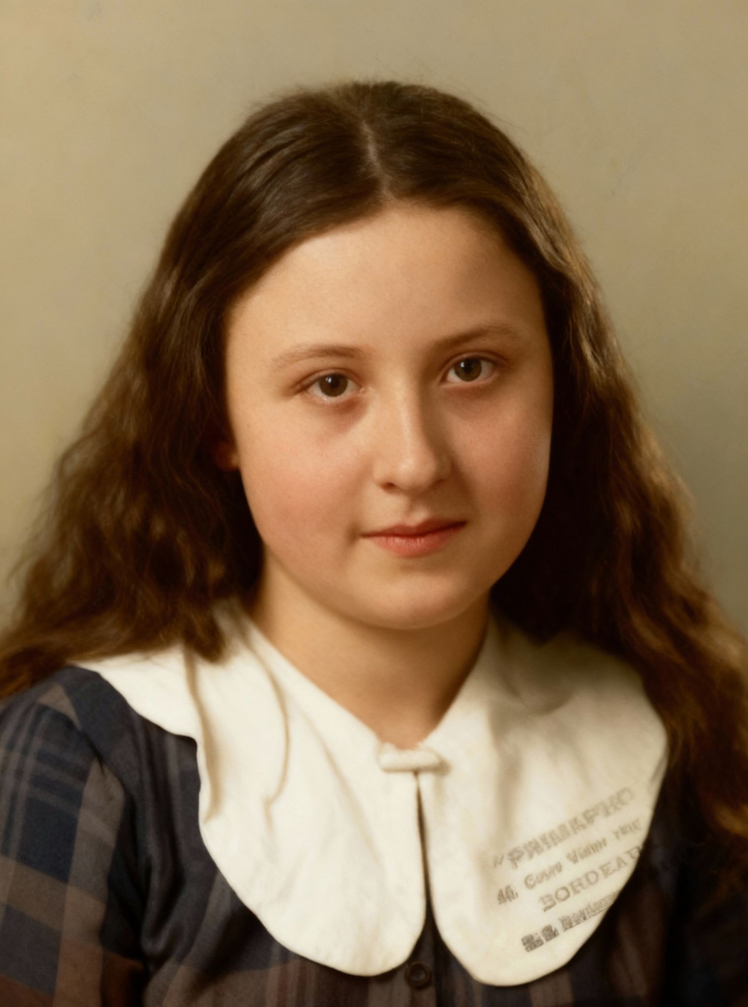 Jacqueline9 Restored