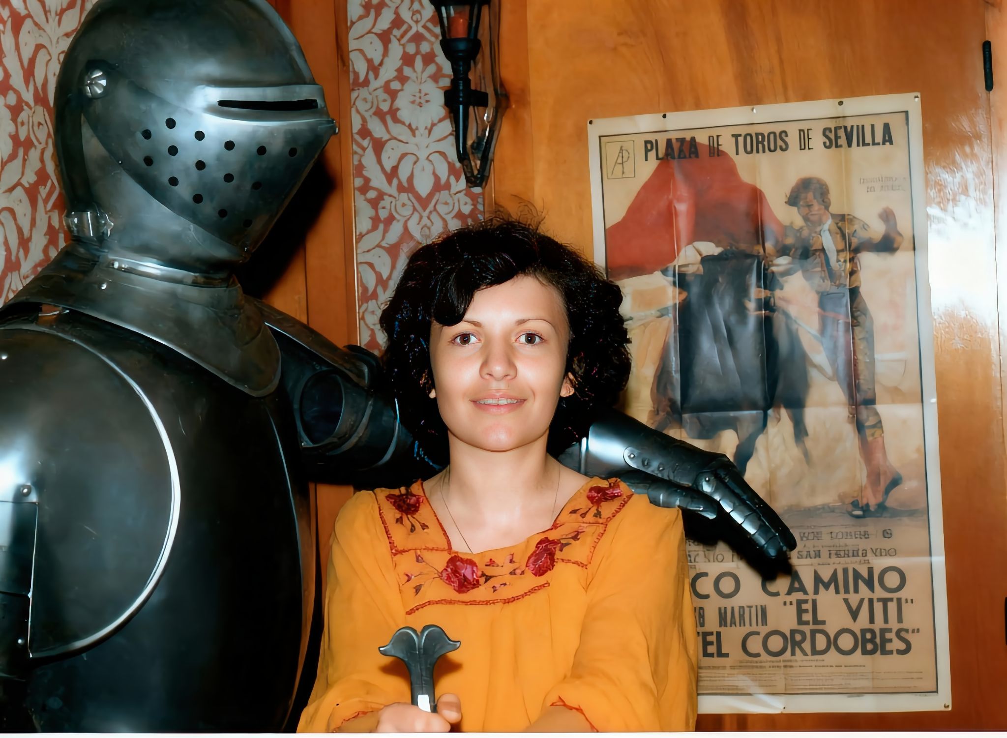 Vero 1975 2 Restored