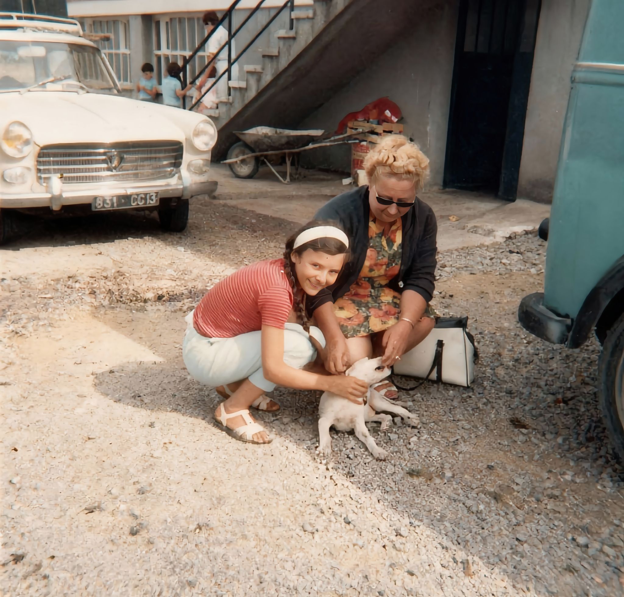 Vero jacqueline 1969 1 Restored