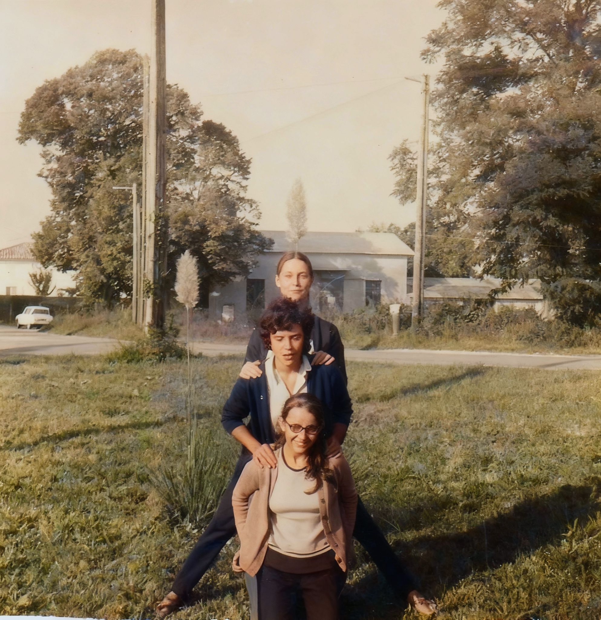 Vero nadine francoise Restored