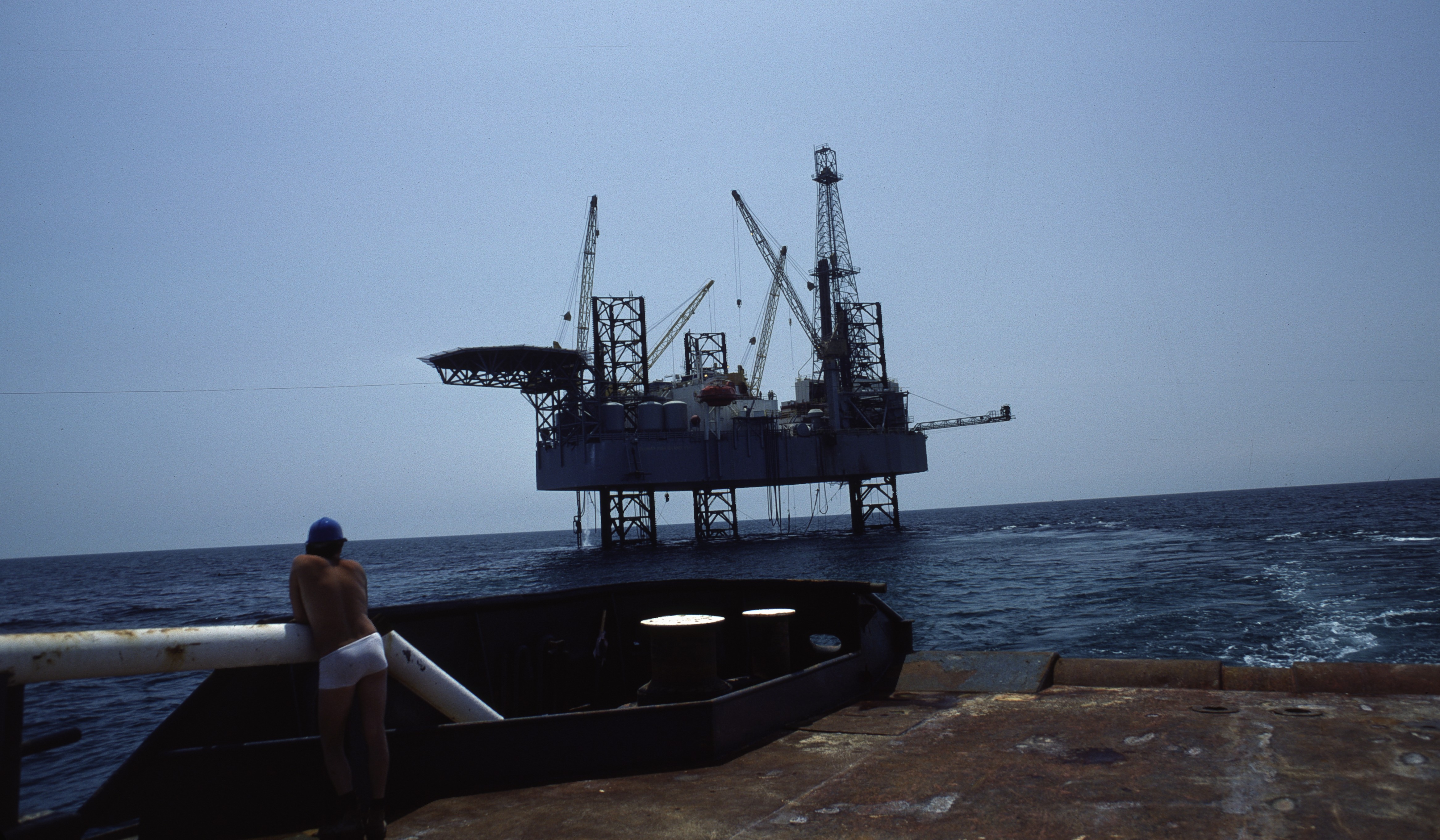 Italie 2 1983