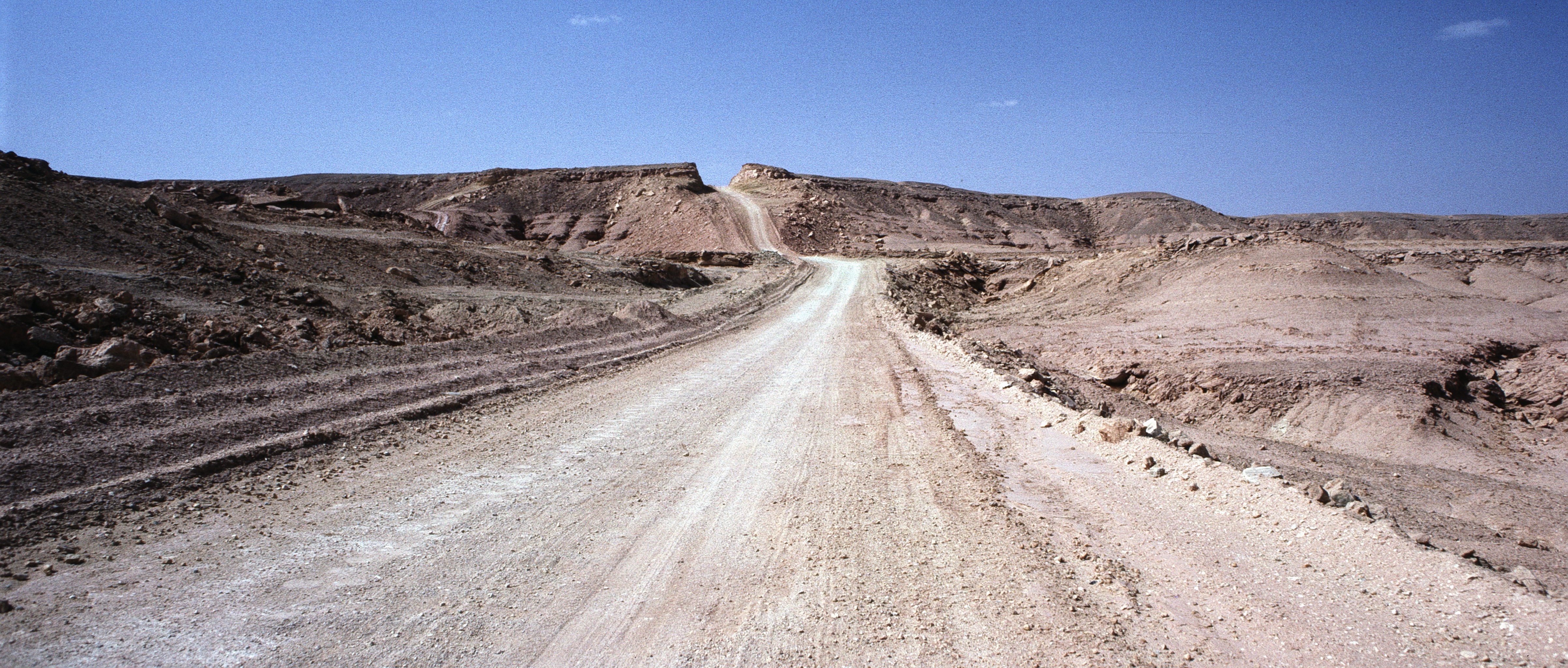 Sahara 14 1980