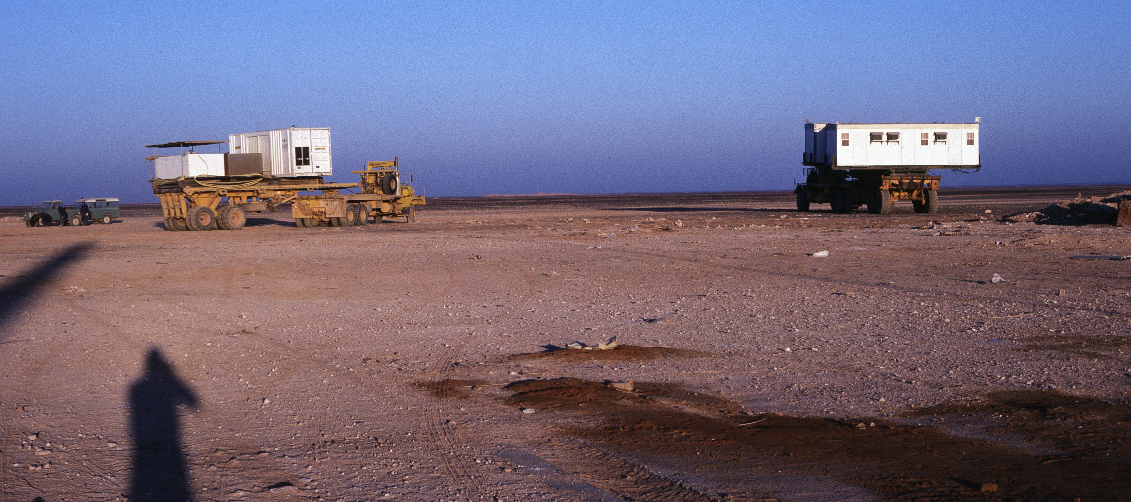 Sahara 22 1981