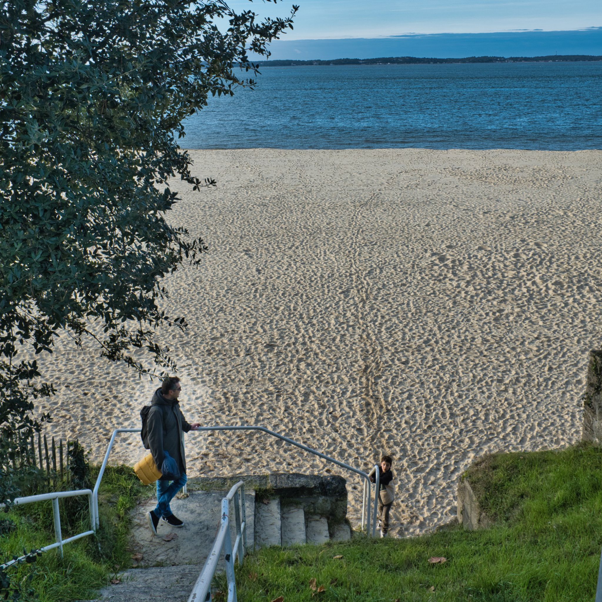 Arcachon