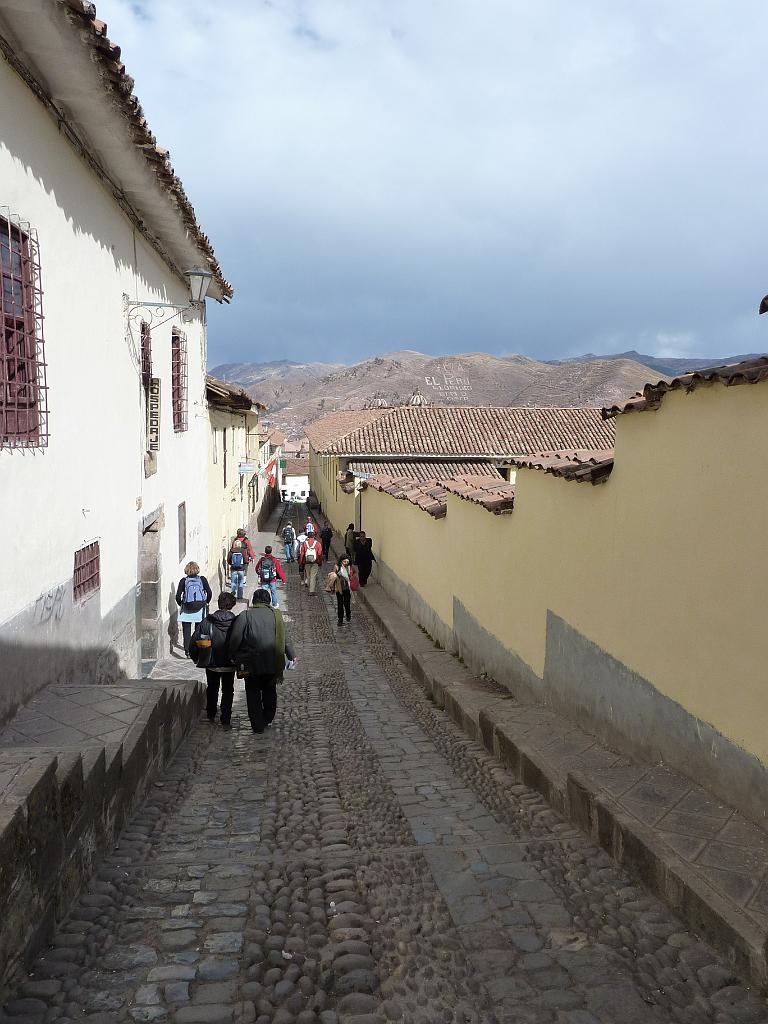 Peru 107
