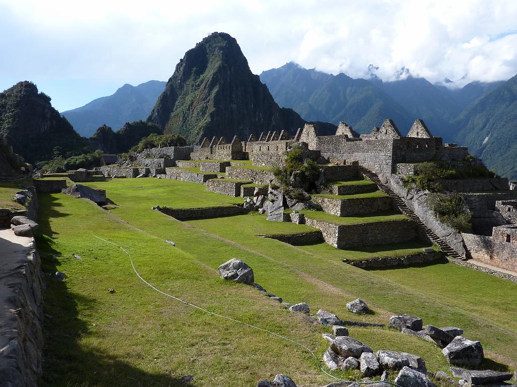 Peru 220