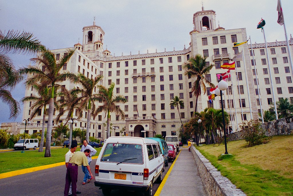 Cuba1996 97