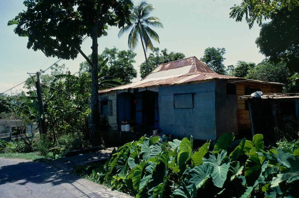Guadeloupe 16 1981