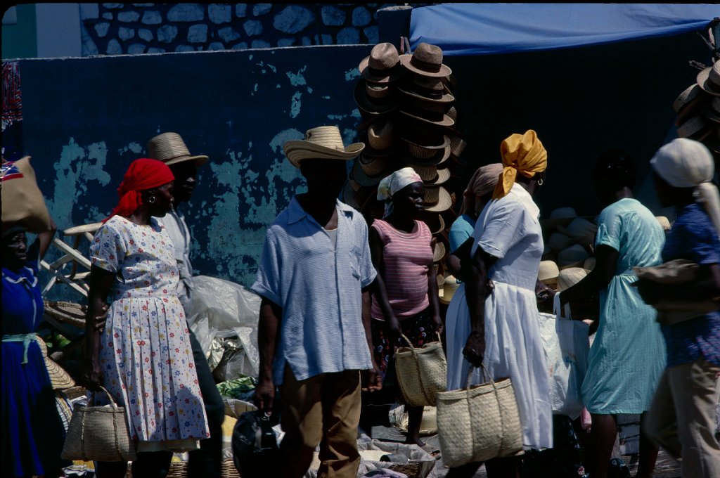 Haiti 90 1981
