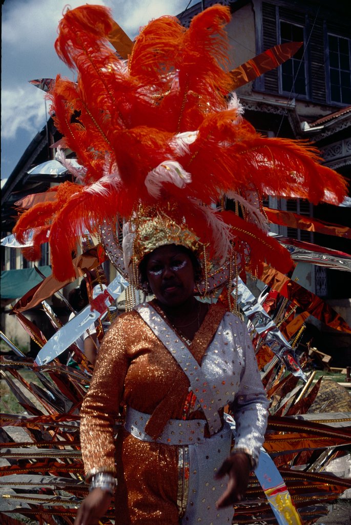 Trinidad 57 1981
